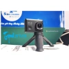 Tripod Mini ST-02 cho Điện Thoại & Camera - Đế 3 chiều gập, Giá chỉ 40.000₫ 7