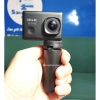 Tripod Mini ST-02 cho Điện Thoại & Camera - Đế 3 chiều gập, Giá chỉ 40.000₫ 8