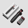 Tripod Mini ST-09 đa năng cho Máy Ảnh, Điện Thoại, Action Camera - Giá 223.000₫