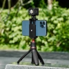 Tripod Mini ST-09 đa năng cho Máy Ảnh, Điện Thoại, Action Camera - Giá 223.000₫ 3