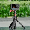 Tripod Mini ST-09 đa năng cho Máy Ảnh, Điện Thoại, Action Camera - Giá 223.000₫ 4
