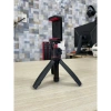 Tripod Mini ST-09 đa năng cho Máy Ảnh, Điện Thoại, Action Camera - Giá 223.000₫ 8