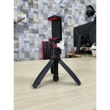 Tripod Mini ST-09 đa năng cho Máy Ảnh, Điện Thoại, Action Camera - Giá 223.000₫ 8 Tripod Mini ST-09 đa năng cho Máy Ảnh, Điện Thoại, Action Camera - Giá 223.000₫ 8