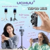 Tripod Mini UCHUU - Gậy Selfie Gấp Gọn Livestream, Điện Thoại Phim, Giá 146k
