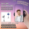 Tripod Mini UCHUU - Gậy Selfie Gấp Gọn Livestream, Điện Thoại Phim, Giá 146k 3