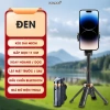 Tripod Mini UCHUU - Gậy Selfie Gấp Gọn Livestream, Điện Thoại Phim, Giá 146k 10