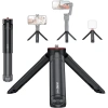Tripod Mini Uurig TP05 – Chân Máy Ảnh Cầm Tay, Selfie, Webcam Bàn, Đinh 1/4 cho DSLR & Điện Thoại 2