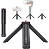 Tripod Mini UURIG TP05 - Chân Máy Để Bàn, Gậy Tự Sướng Nhẹ Nhàng, Tương Thích 1/4 inch Cho Vlog và Chụp Ảnh Giá 85.000
