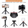 Tripod Mini UURIG TP05 - Chân Máy Để Bàn, Gậy Tự Sướng Nhẹ Nhàng, Tương Thích 1/4 inch Cho Vlog và Chụp Ảnh Giá 85.000 6