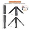 Tripod nhựa Vrig TP 05 gimbal máy ảnh, giá đỡ điện thoại và đèn trợ sáng 99.000 4