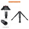 Tripod nhựa Vrig TP 05 gimbal máy ảnh, giá đỡ điện thoại và đèn trợ sáng 99.000 6