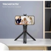 Tripod nhựa Vrig TP 05 gimbal máy ảnh, giá đỡ điện thoại và đèn trợ sáng 99.000 7
