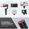 Tripod nhựa Vrig TP 05 gimbal máy ảnh, giá đỡ điện thoại và đèn trợ sáng 99.000 8