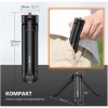 Tripod nhựa Vrig TP 05 gimbal máy ảnh, giá đỡ điện thoại và đèn trợ sáng 99.000 9