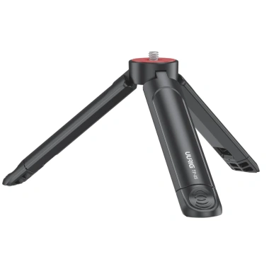 Tripod nhựa Vrig TP 05 gimbal máy ảnh, giá đỡ điện thoại và đèn trợ sáng 99.000