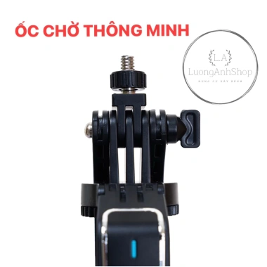 Tripod P185 Gấp Gọn Chụp Hình & Livestream Tiện Lợi - Selfie 299.000₫