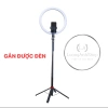 Tripod P185 Gấp Gọn Chụp Hình & Livestream Tiện Lợi - Selfie 299.000₫ 5