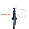 Tripod P185 Gấp Gọn Chụp Hình & Livestream Tiện Lợi - Selfie 299.000₫ 6