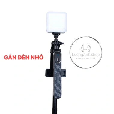 Tripod P185 Gấp Gọn Chụp Hình & Livestream Tiện Lợi - Selfie 299.000₫ 6 Tripod P185 Gấp Gọn Chụp Hình & Livestream Tiện Lợi - Selfie 299.000₫ 6