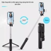 Tripod R1S 4in1 Giá đỡ điện thoại – chân máy nhẹ, gậy selfie, Bluetooth không dây, điều khiển từ xa, chỉ 55.000₫ 2
