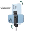 Tripod R1S 4in1 Giá đỡ điện thoại – chân máy nhẹ, gậy selfie, Bluetooth không dây, điều khiển từ xa, chỉ 55.000₫ 3