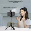 Tripod R1S 4in1 Giá đỡ điện thoại – chân máy nhẹ, gậy selfie, Bluetooth không dây, điều khiển từ xa, chỉ 55.000₫ 6