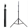Tripod selfie livestream 360 độ - Chây quay, chụp ảnh, kẹp điện thoại 20.000 VND 2