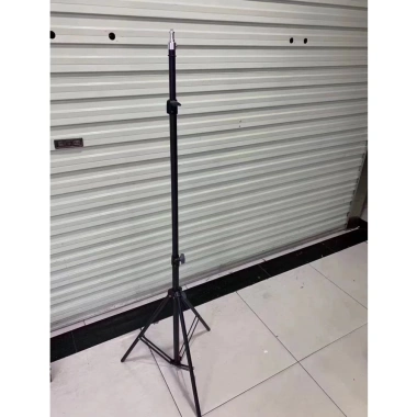 Tripod selfie livestream 360 độ - Chây quay, chụp ảnh, kẹp điện thoại 20.000 VND