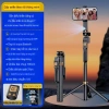 Tripod SIVIR CL11 360° Cảm Biến Người – Chống Rung, Điều Khiển Từ Xa, 410.000₫ 3