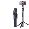 Tripod SIVIR CL11 360° Cảm Biến Người – Chống Rung, Điều Khiển Từ Xa, 410.000₫ 8