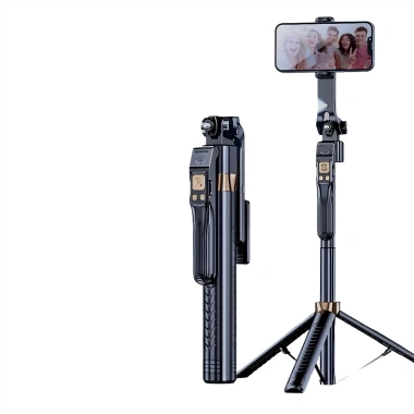 Tripod SIVIR CL11 360° Cảm Biến Người – Chống Rung, Điều Khiển Từ Xa, 410.000₫ 8