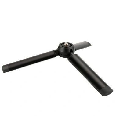 Tripod ST-08 - Chân đế kim loại cho điện thoại, máy ảnh, gimbal - 152.000₫