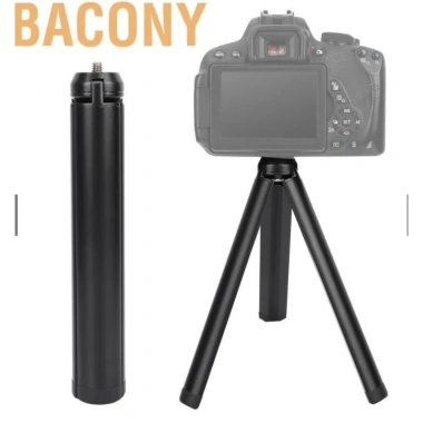 Tripod ST-08 - Chân đế kim loại cho điện thoại, máy ảnh, gimbal - 152.000₫ 3 Tripod ST-08 - Chân đế kim loại cho điện thoại, máy ảnh, gimbal - 152.000₫ 3