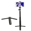 Tripod ST-08 - Chân đế kim loại cho điện thoại, máy ảnh, gimbal - 152.000₫ 5