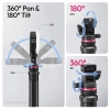 Tripod tự động mở Ulanzi MT-80 – 2m, chân máy máy ảnh & điện thoại, giá 770.000₫ 7