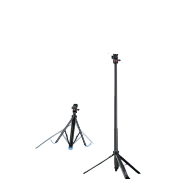 Tripod tự động mở Ulanzi MT-80 – 2m, chân máy máy ảnh & điện thoại, giá 770.000₫ 9 Tripod tự động mở Ulanzi MT-80 – 2m, chân máy máy ảnh & điện thoại, giá 770.000₫ 9