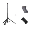 Tripod tự động mở Ulanzi MT-80 – 2m, chân máy máy ảnh & điện thoại, giá 770.000₫ 10