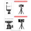 Tripod Ulanzi MT-34 - Chân Xoay 360 Máy Ảnh & Điện Thoại, Chính Hãng, Giá 269k 3