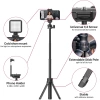 Tripod Ulanzi MT-34 - Chân Xoay 360 Máy Ảnh & Điện Thoại, Chính Hãng, Giá 269k 6