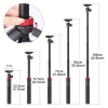 Tripod Ulanzi MT-44 & MT-44B 150cm, tải 1.5kg, nhựa ABS - Giá ưu đãi 411.000₫ 5
