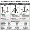 Tripod Ulanzi MT-44 & MT-44B 150cm, tải 1.5kg, nhựa ABS, HL Studio Giá 411.000đ 2