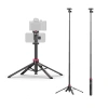 Tripod Ulanzi MT-44 & MT-44B 150cm, tải 1.5kg, nhựa ABS, HL Studio Giá 411.000đ 8