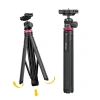 Tripod Ulanzi MT-44 & MT-44B 150cm, tải 1.5kg, nhựa ABS, HL Studio Giá 411.000đ 10