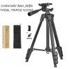 Tripod YJ2.100 – Chân 3 chân kẹp điện thoại, tương thích đa dòng máy, chỉ 45.000₫