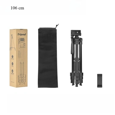 Tripod YJ2.100 – Chân 3 chân kẹp điện thoại, tương thích đa dòng máy, chỉ 45.000₫ 8