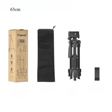 Tripod YJ2.100 – Chân 3 chân kẹp điện thoại, tương thích đa dòng máy, chỉ 45.000₫ 9