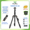 Tripod Yunteng VCT-180 Cao Cấp 174cm - Chân Đế Có Bi Cầu & Remote Điều Khiển Từ Xa, Giá Ưu Đãi 575k