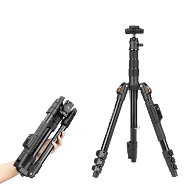 Tripod Yunteng VCT-180 Cao Cấp 174cm - Chân Đế Có Bi Cầu & Remote Điều Khiển Từ Xa, Giá Ưu Đãi 575k 3