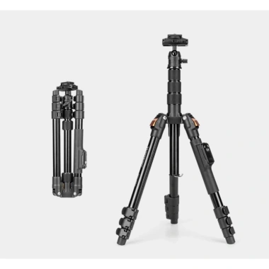 Tripod Yunteng VCT-180 Cao Cấp 174cm - Chân Đế Có Bi Cầu & Remote Điều Khiển Từ Xa, Giá Ưu Đãi 575k 4