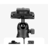 Tripod Yunteng VCT-180 Cao Cấp 174cm - Chân Đế Có Bi Cầu & Remote Điều Khiển Từ Xa, Giá Ưu Đãi 575k 6
